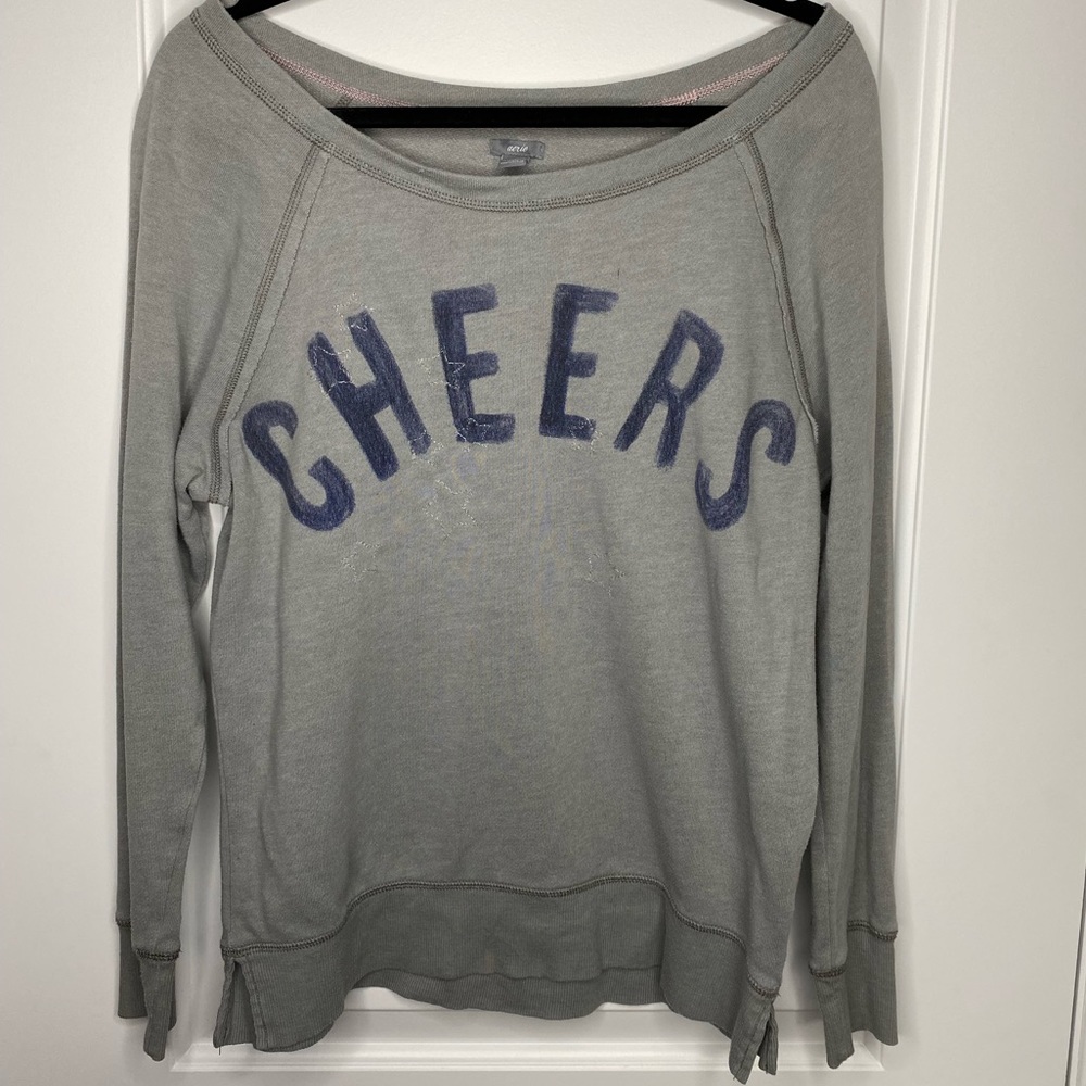 Aerie Sweatshirt